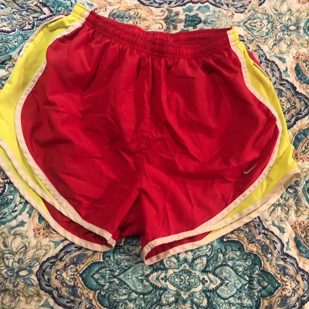 Nike DryFit Shorts